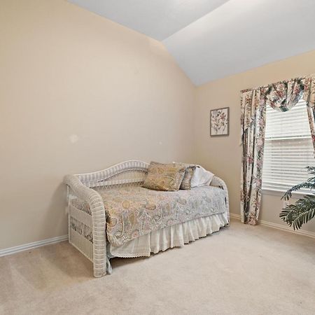 2 Twin Bed And A Full Bed Cozy Room Dallas Exterior foto
