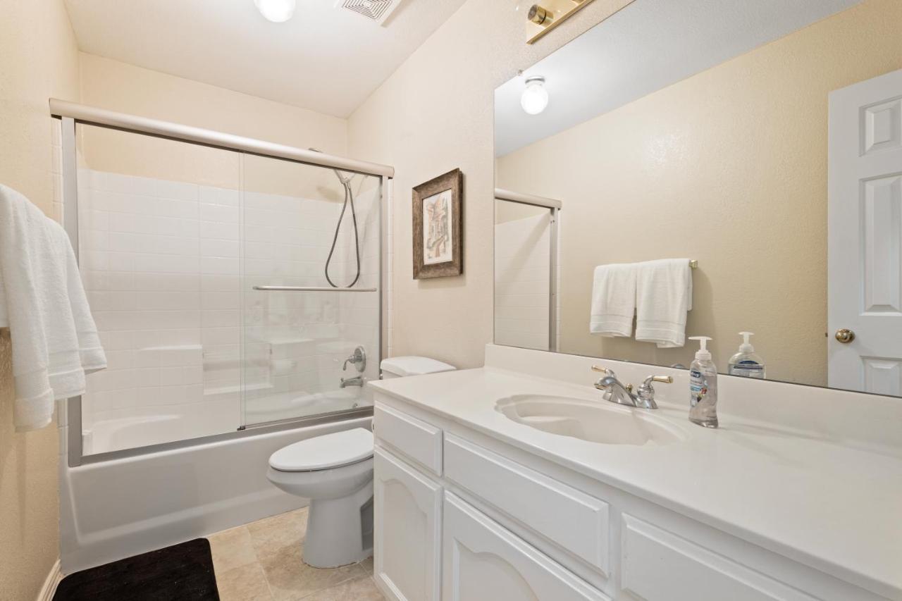 2 Twin Bed And A Full Bed Cozy Room Dallas Exterior foto